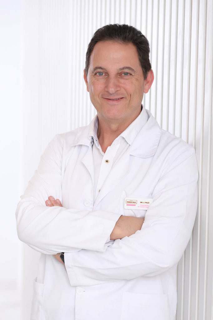 Dr. Joaquín Palá Calvo