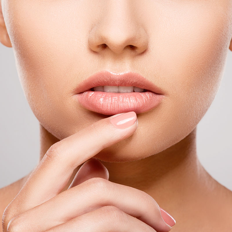 medicina estetica aumento relleno hidratacion labios